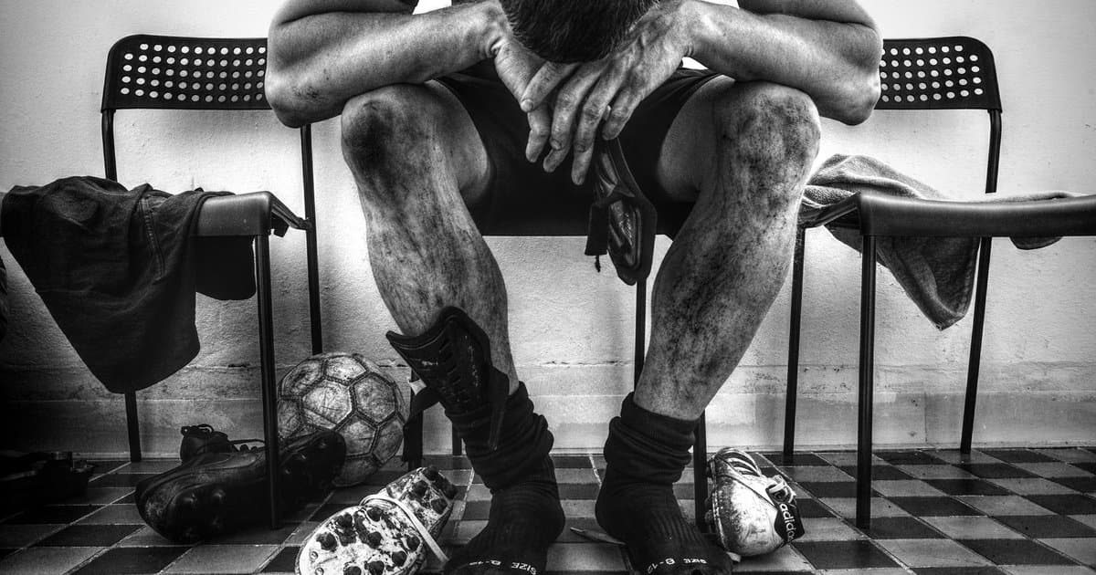 What Skipping Rest Days Actually Costs You