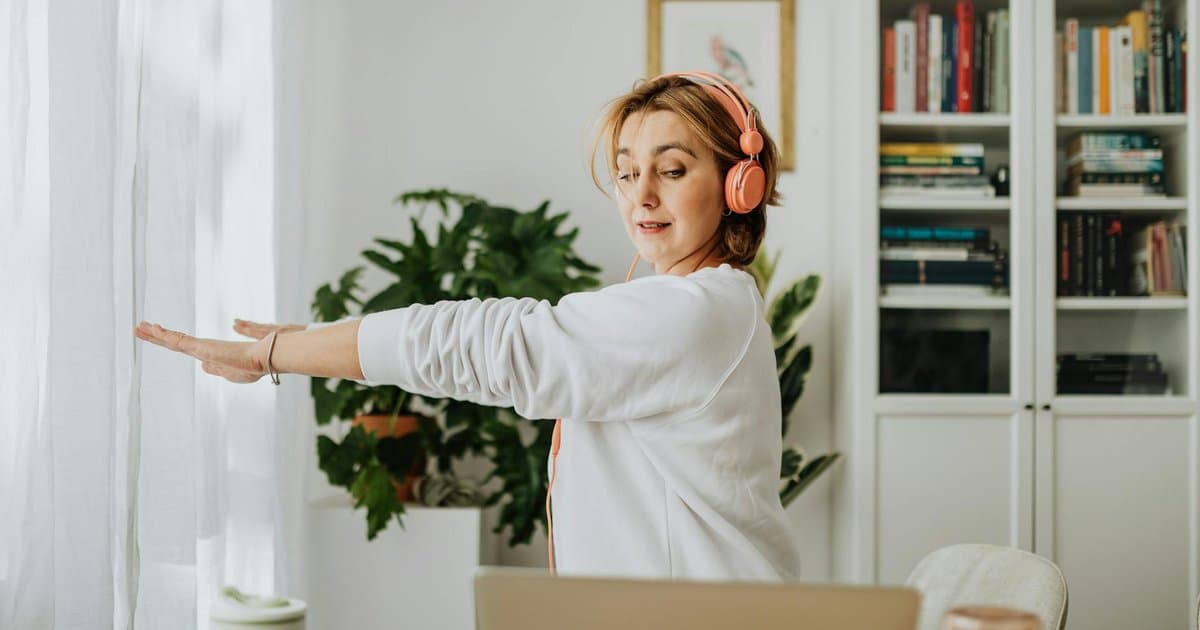 Why a Standing Desk Will Not Save Your Back
