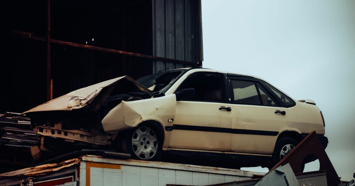 The Reason Car Crashes Are Deadlier for Women