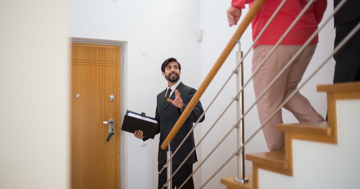 What a Real Estate Agent's Commission Really Costs