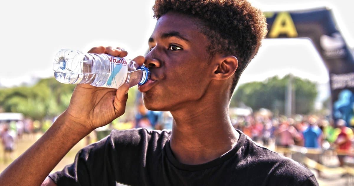 3 Hydration Myths That Are Costing You Energy