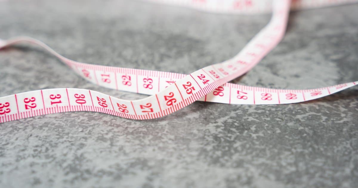 You Are Half an Inch Taller in the Morning