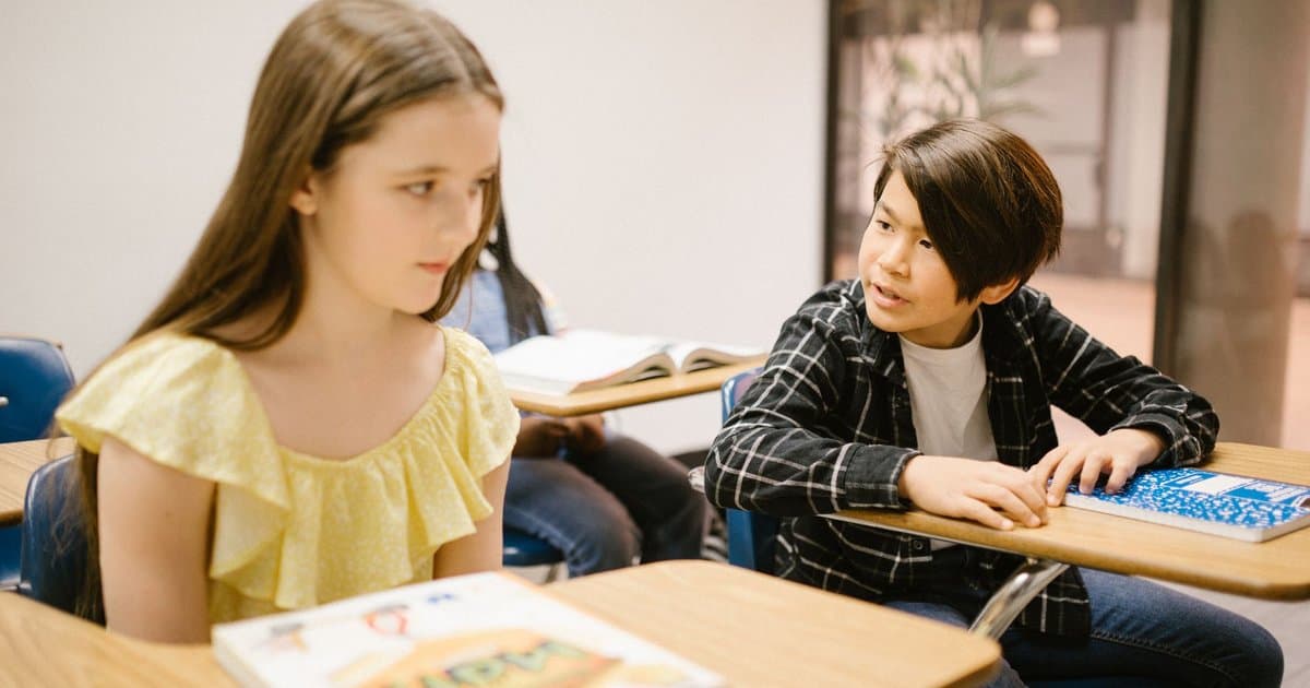 Why Do Kids Pick Up New Languages Faster Than Adults?