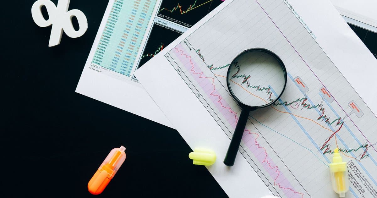 3 Numbers That Tell You If a Stock Is Expensive