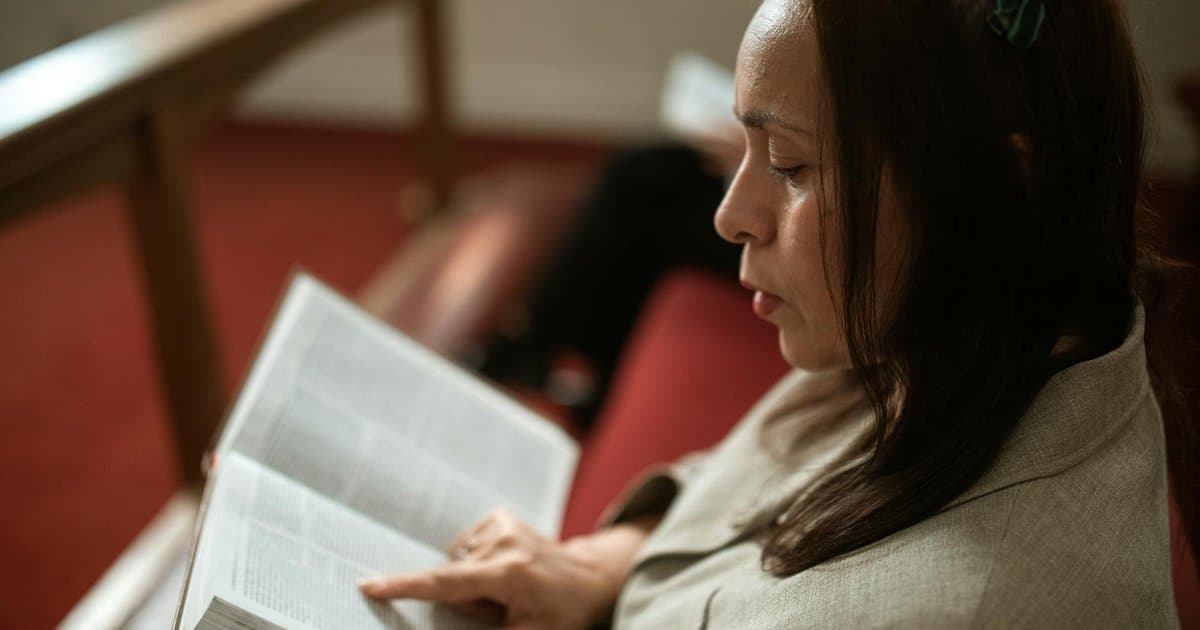 The 15 Verses Worth Memorizing First