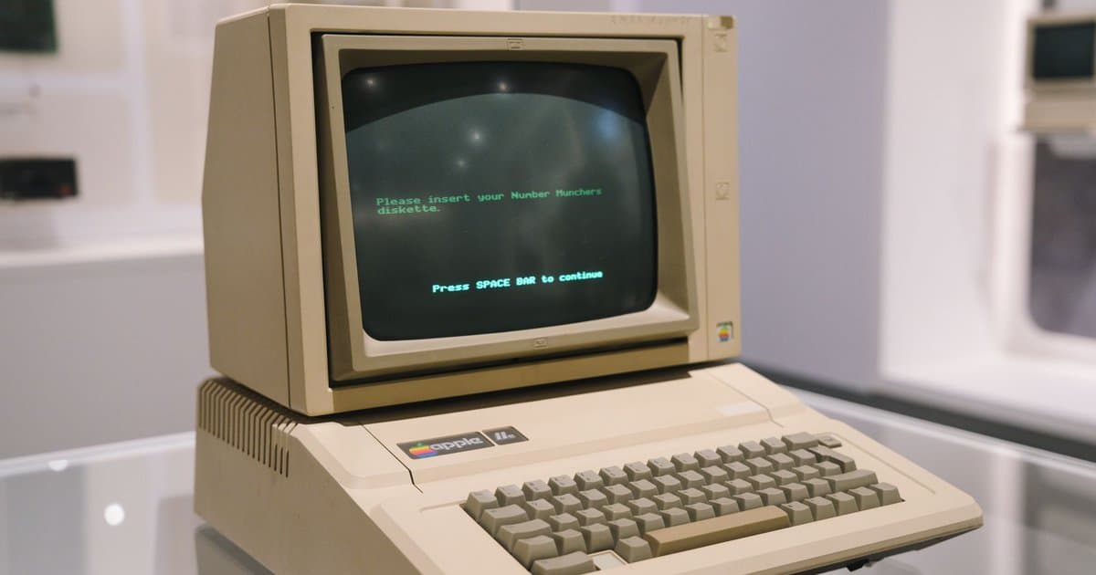 The First Computer Bug Was a Real Moth