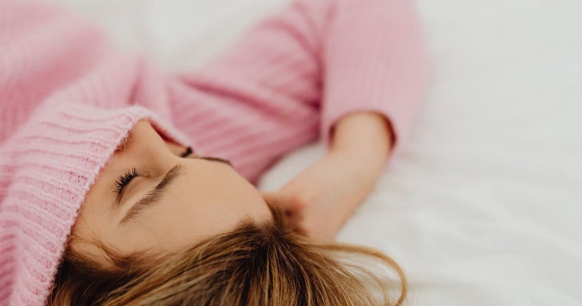 What Sleeping in Your Makeup Really Costs Your Skin