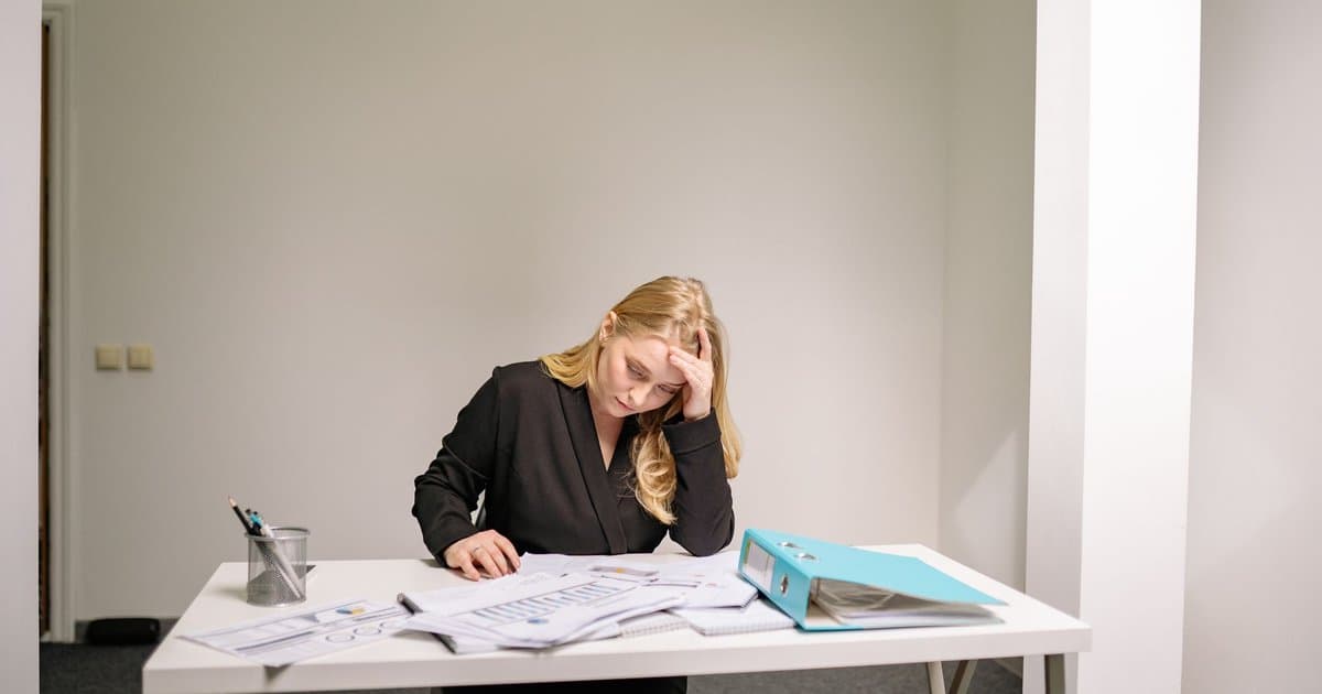 What Staying in One Job Too Long Quietly Costs You