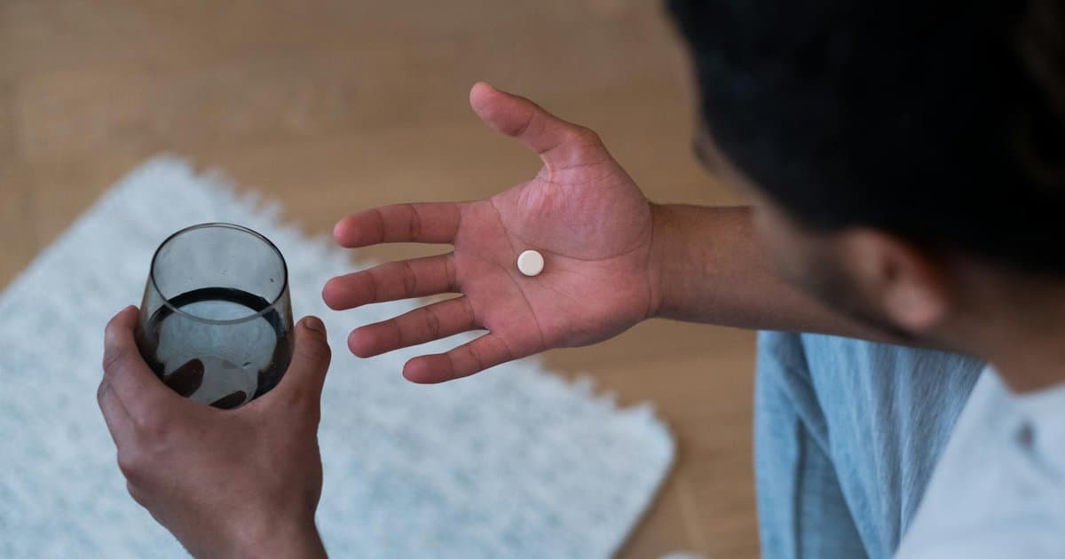 What Sleep Specialists Won't Tell You About Melatonin