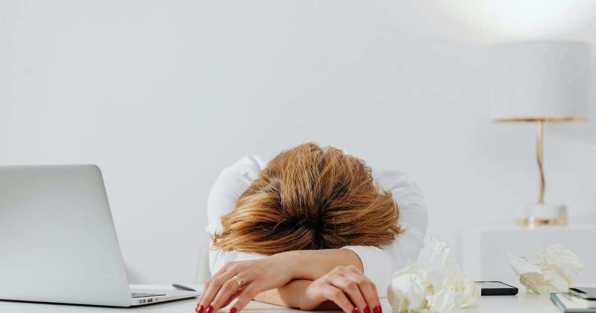 What Busy People Get Wrong About Rest