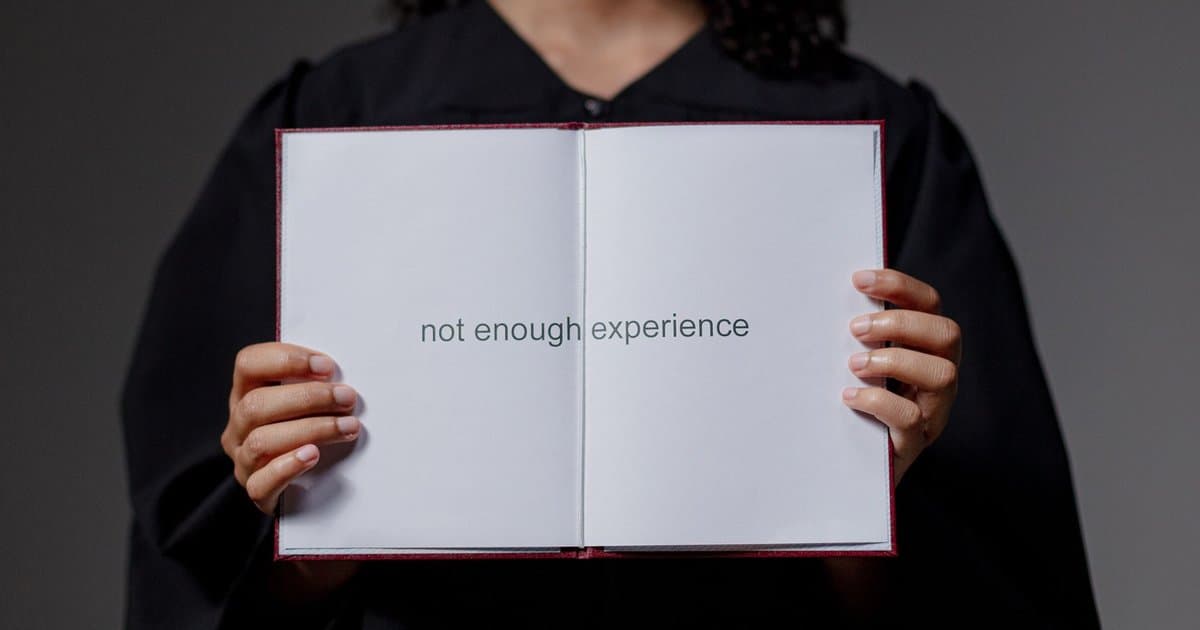 Follow Your Passion Is the Worst Career Advice
