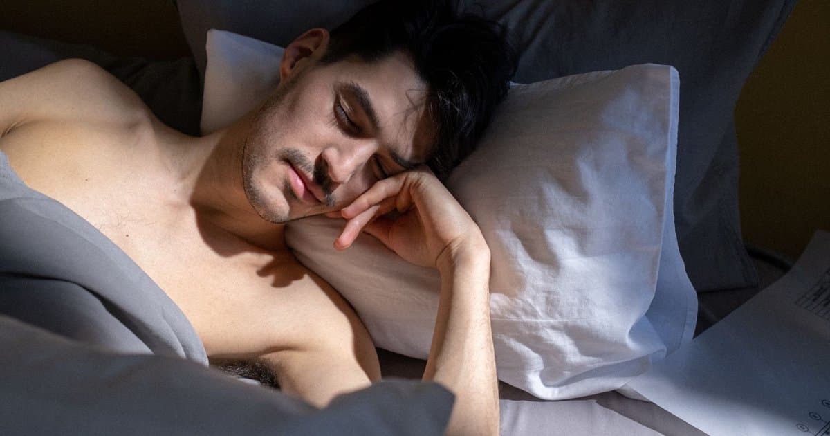 You Won't Believe What Mouth Breathing Does to Your Sleep