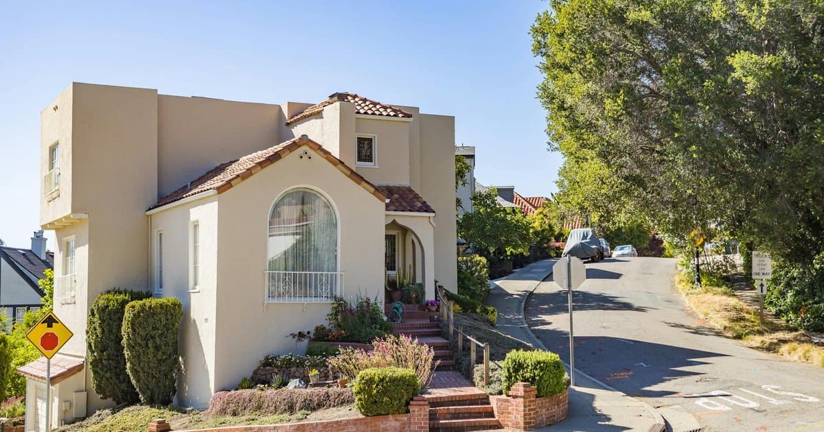 What You Risk Buying the Most Expensive House on the Block