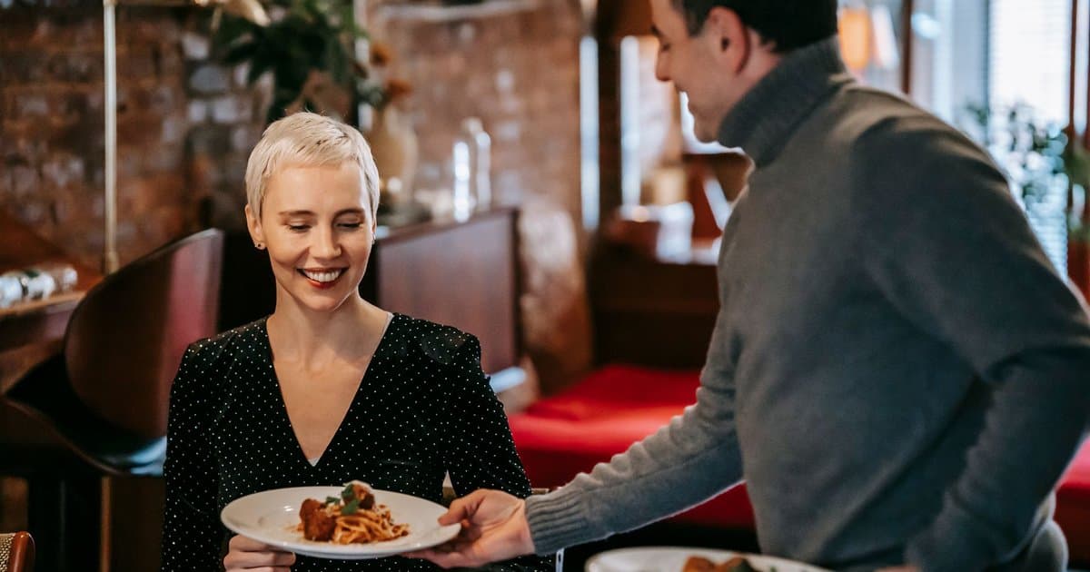 Restaurant Portions Have Grown Up to Four Times Larger