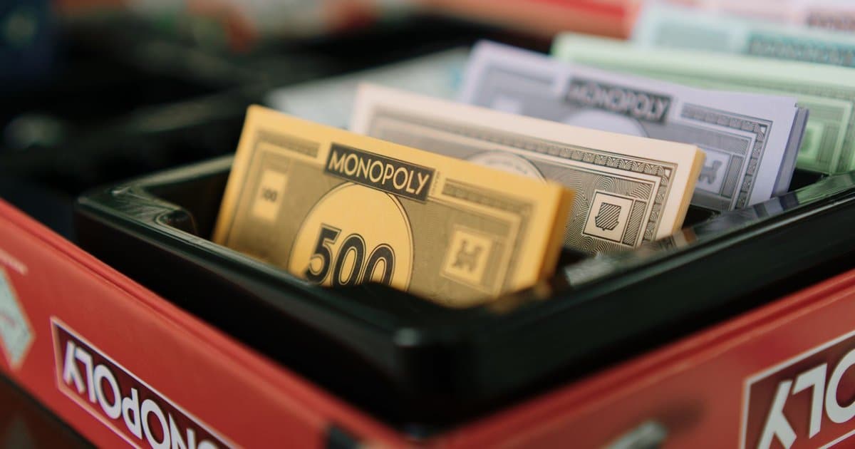 The Rule of 72 That Shows When Your Money Doubles