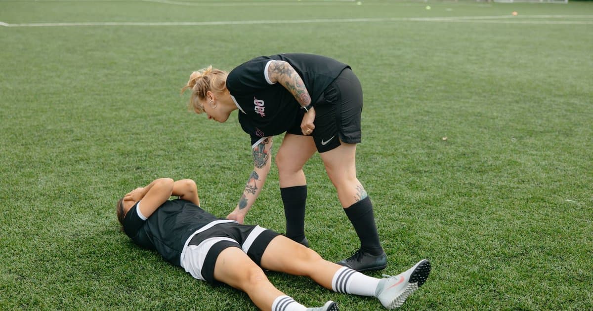 Why Do More Players Get Hurt on Turf Than Grass?