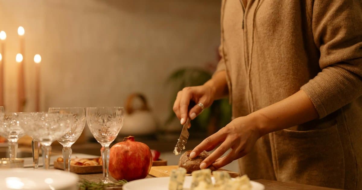 The Real Reason Your Mornings Feel Rushed Every Single Day
