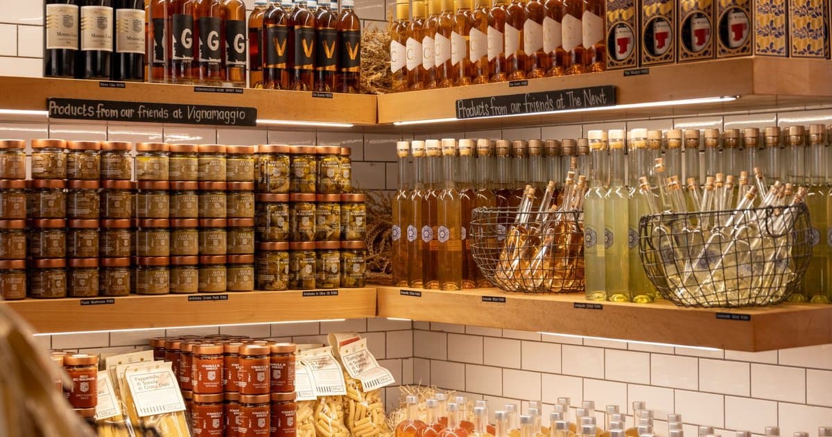 What Your Olive Oil Label Does Not Guarantee