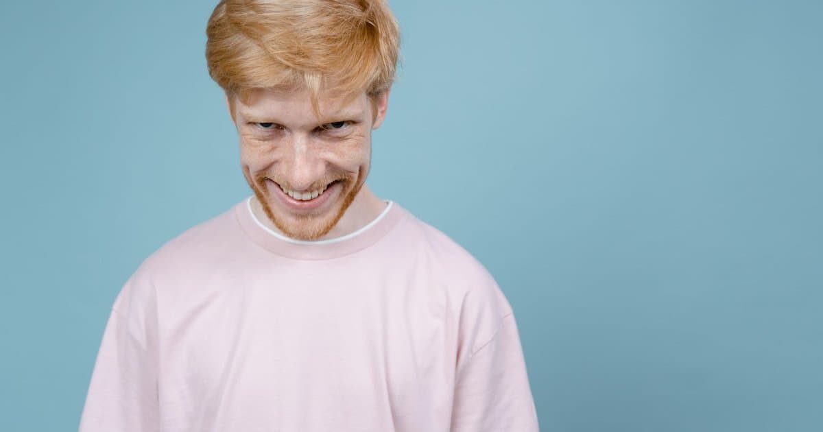 Why Do You Still Cringe at Something You Did Years Ago?