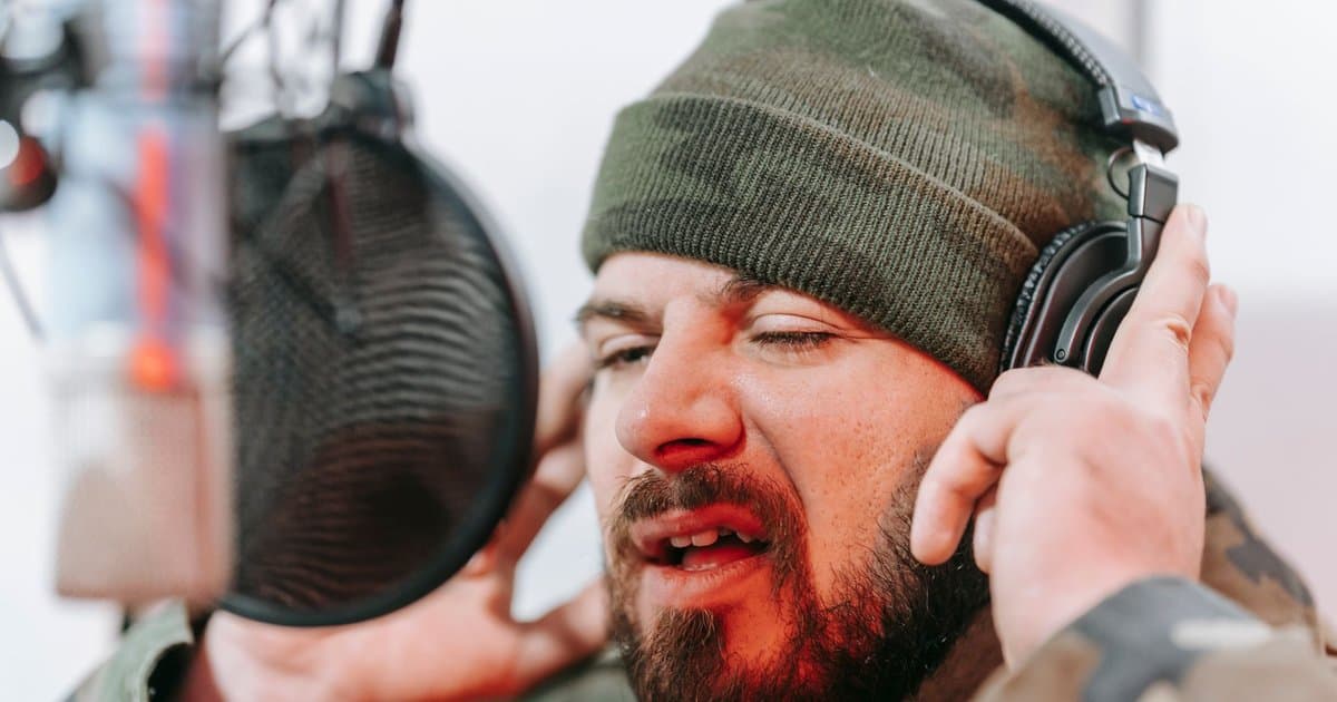 Making a Song Louder Now Makes It Sound Worse