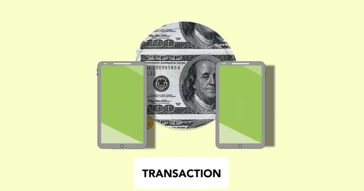 Sending Money by App Puts Your Cash Beyond Recovery