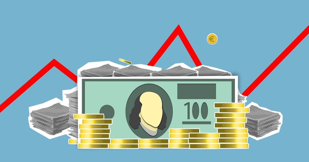 Why a Stock Can Rise After Bad News