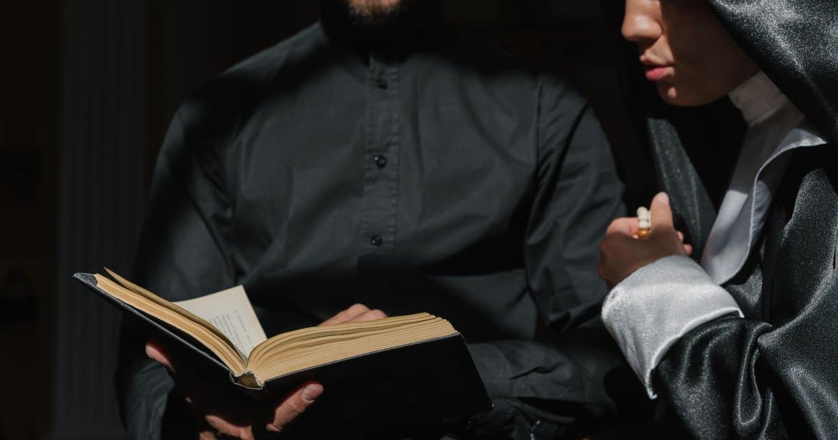The 400 Silent Years the Bible Skips Over