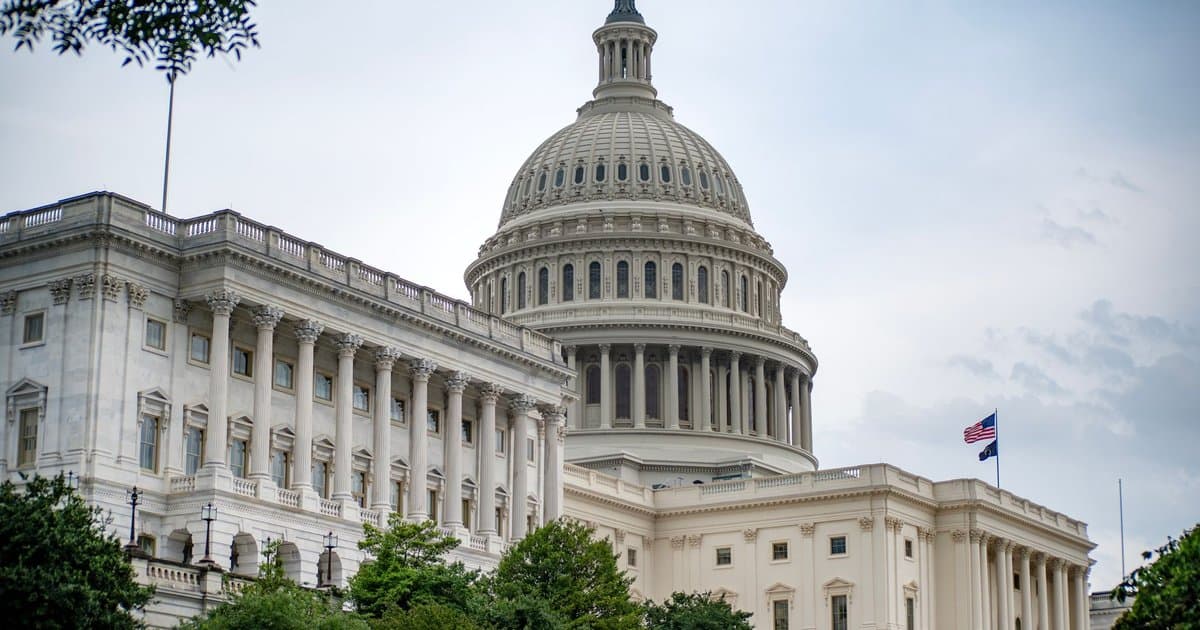 Why Congress Froze the House at 435 Seats in 1929