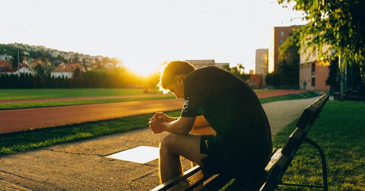 Skipping Recovery Days Is Wrecking Your Season