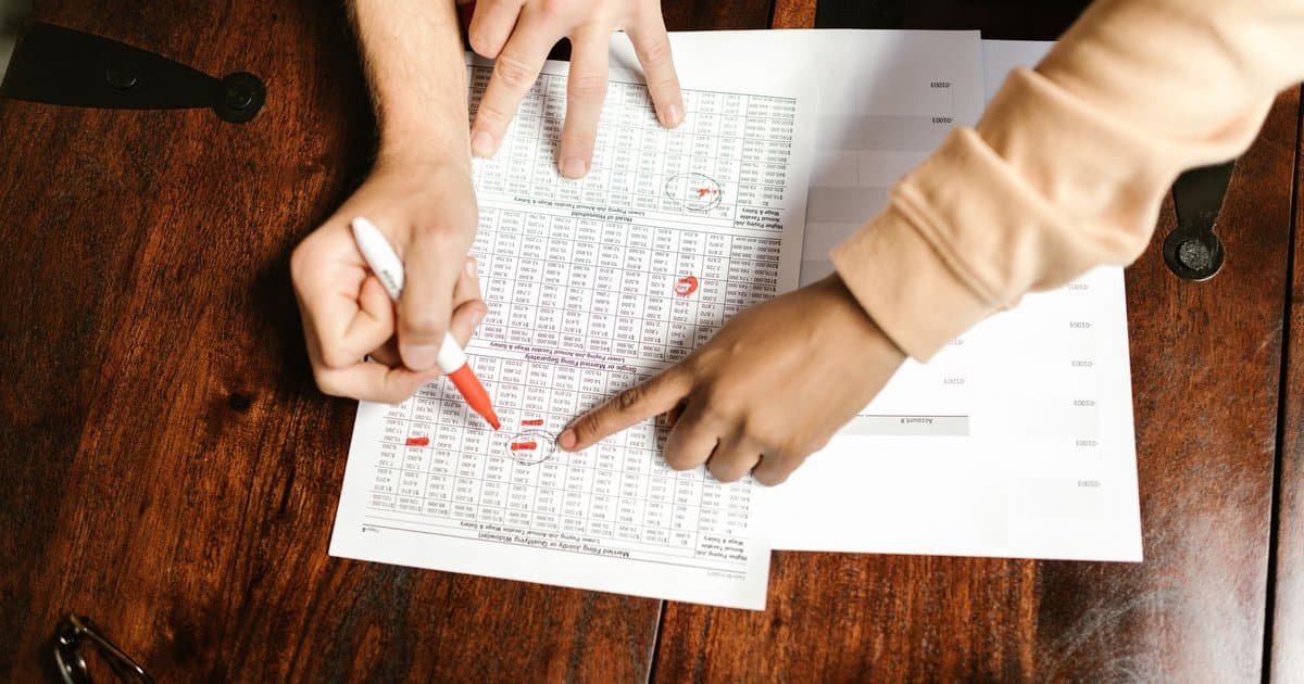 That Free Financial Review Is a Sales Pitch