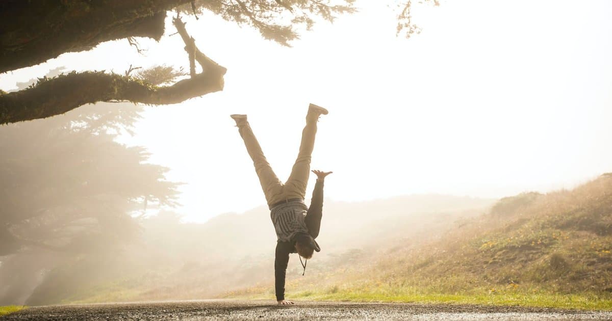 The One Mistake That Quietly Kills Your Strength Gains