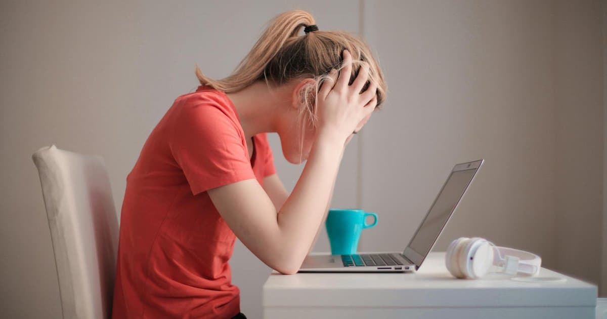 Why Does Sunday Night Anxiety Hit So Hard?