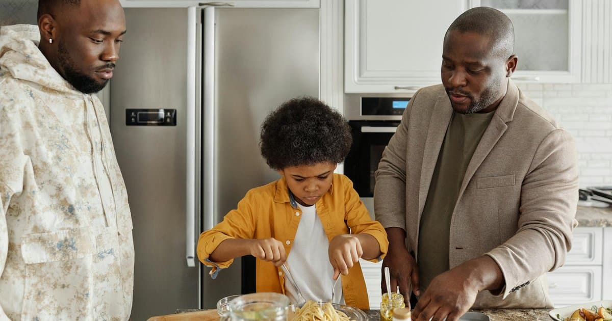 What You Lose When You Stop Cooking at Home