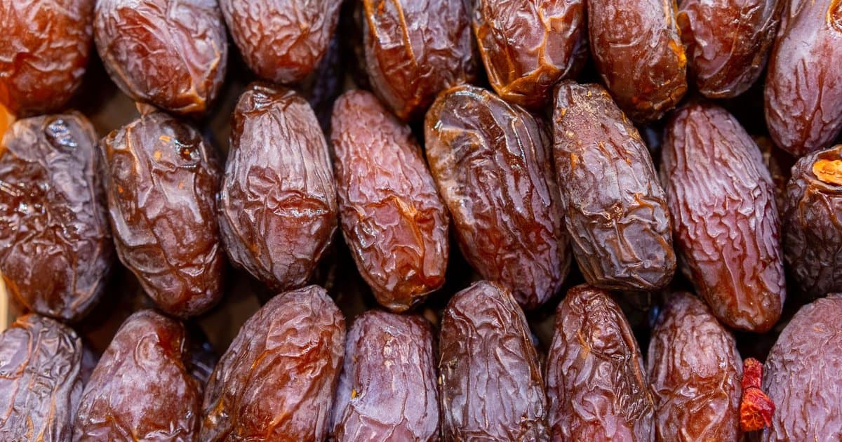 What the Date on Your Food Really Means