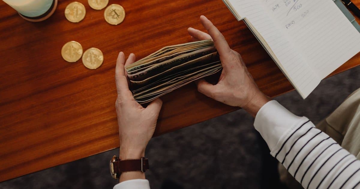 What Teens Lose by Turning 18 Without Money Skills