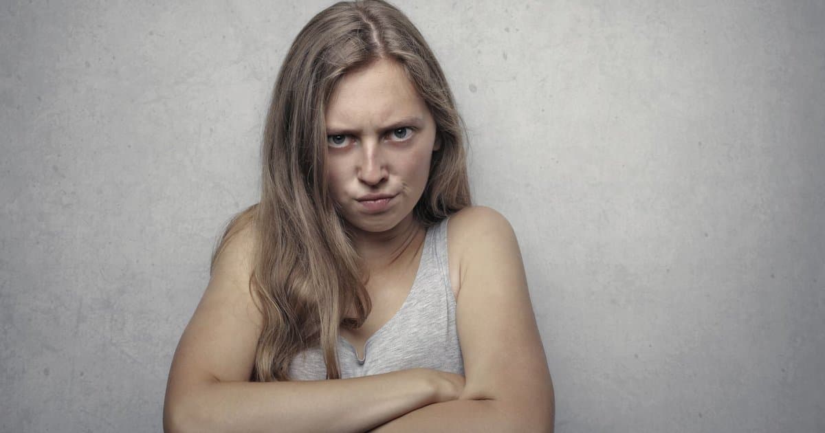Why Does Venting Your Anger Usually Make It Worse?