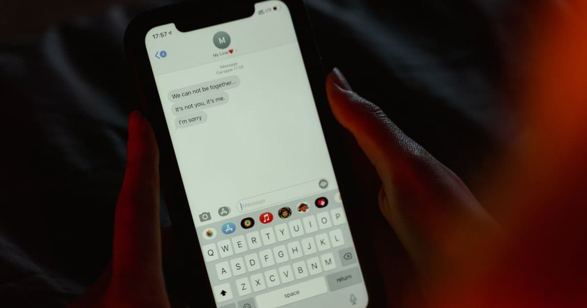 Why a Text Message Is the Weakest Way to Log In