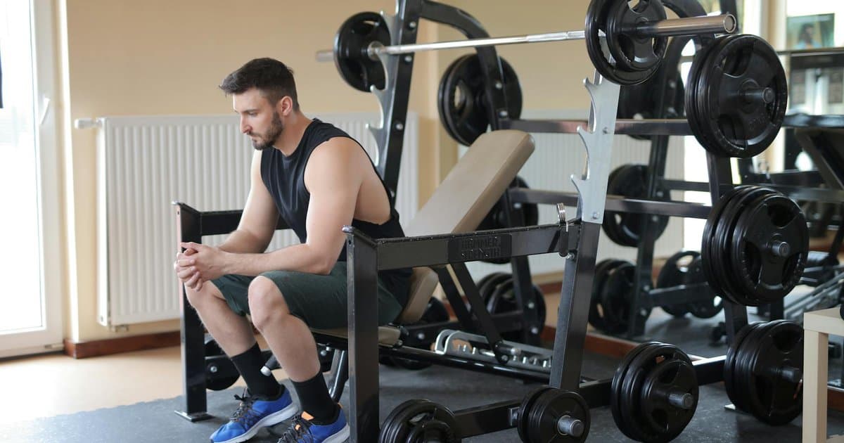 Rest 3 Minutes Between Sets, Not 60 Seconds