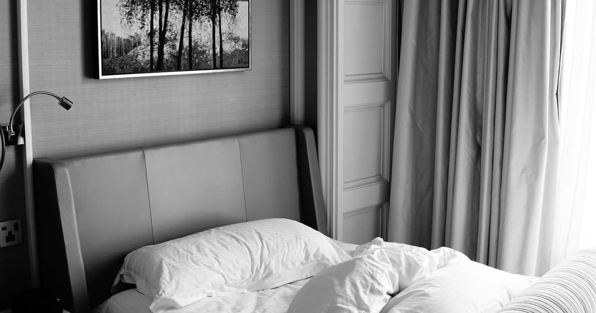 Why Does Your Hotel Room Cost More on Some Days?