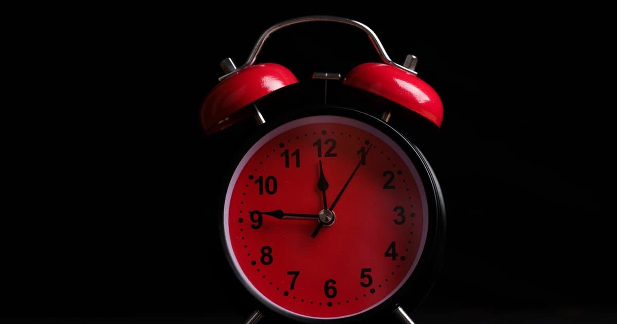 Nobody Is Telling You the 40-Hour Week Was Never About Output