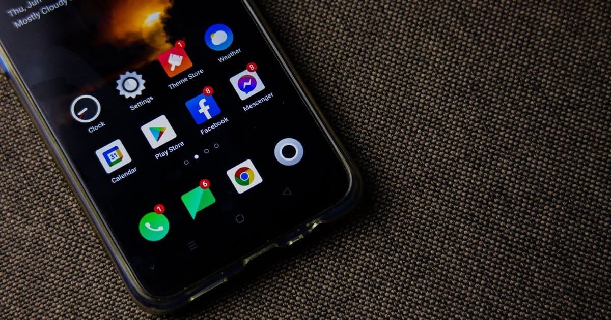 Closing Background Apps Is Not Saving Your Battery