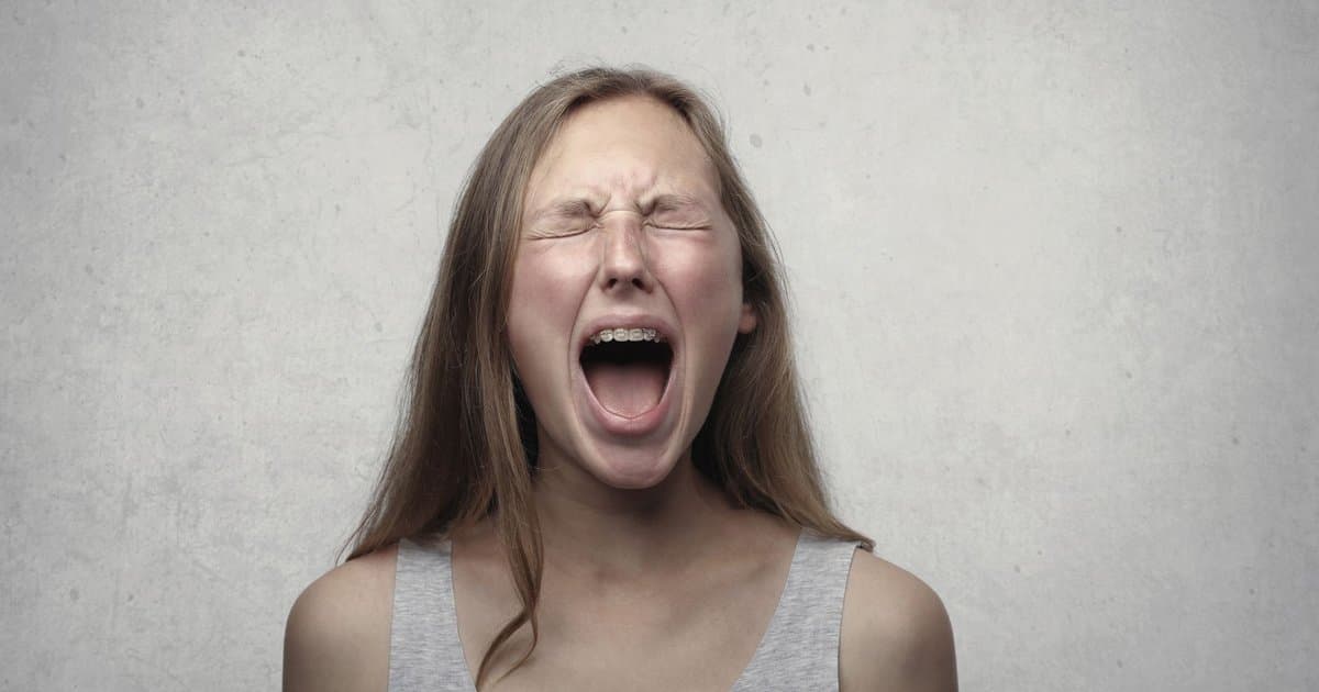 The Same Scream Has Been in Movies Since 1951