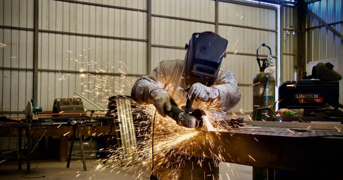 What Young People Lose by Skipping the Trades