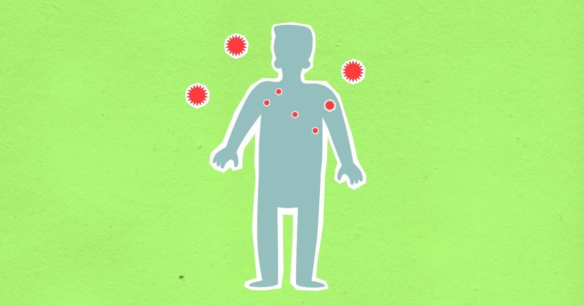 Going Viral Is the Worst Thing for a Small Account