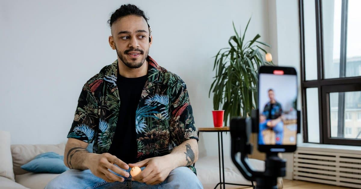 The Real Reason People Hit Follow After One Video