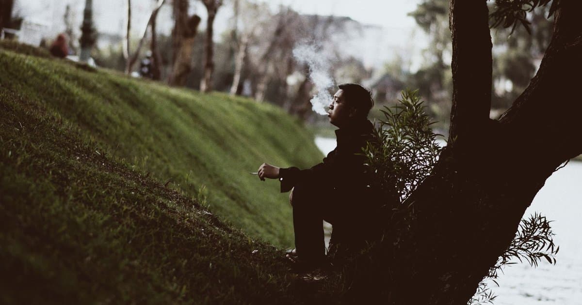 Sitting Is Not the New Smoking