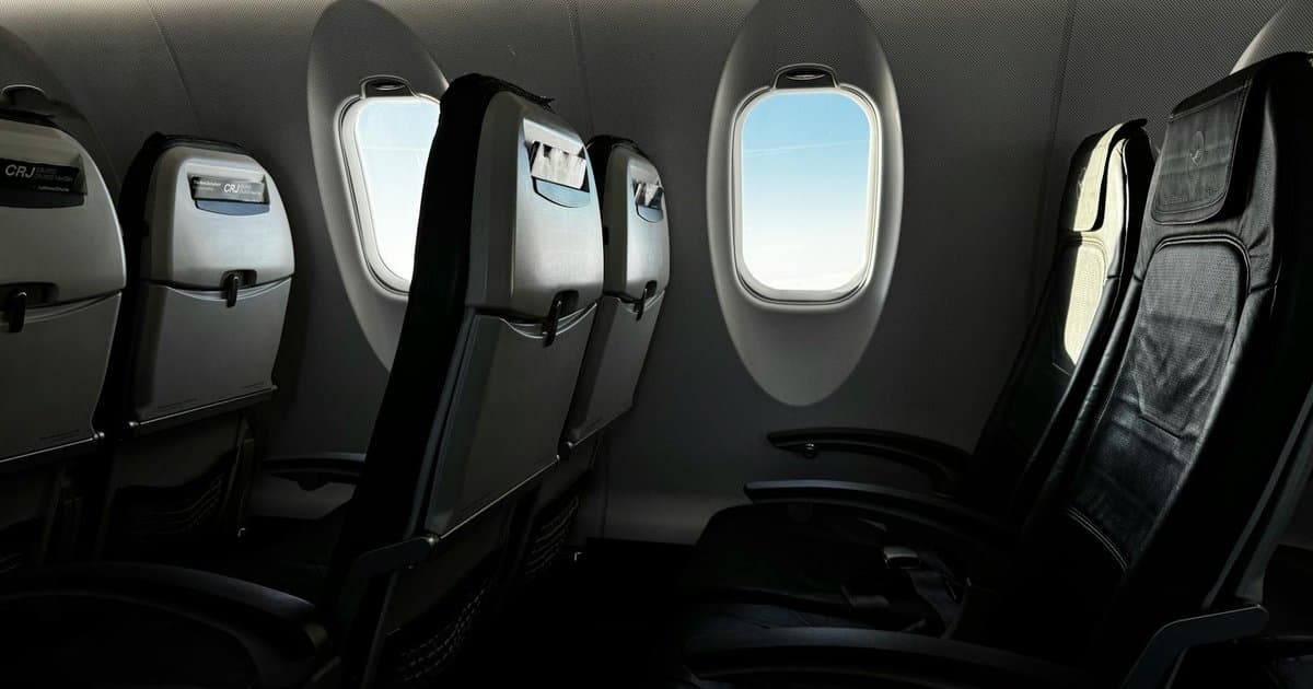 What Airlines Don't Want You to Know About Cheap Seats