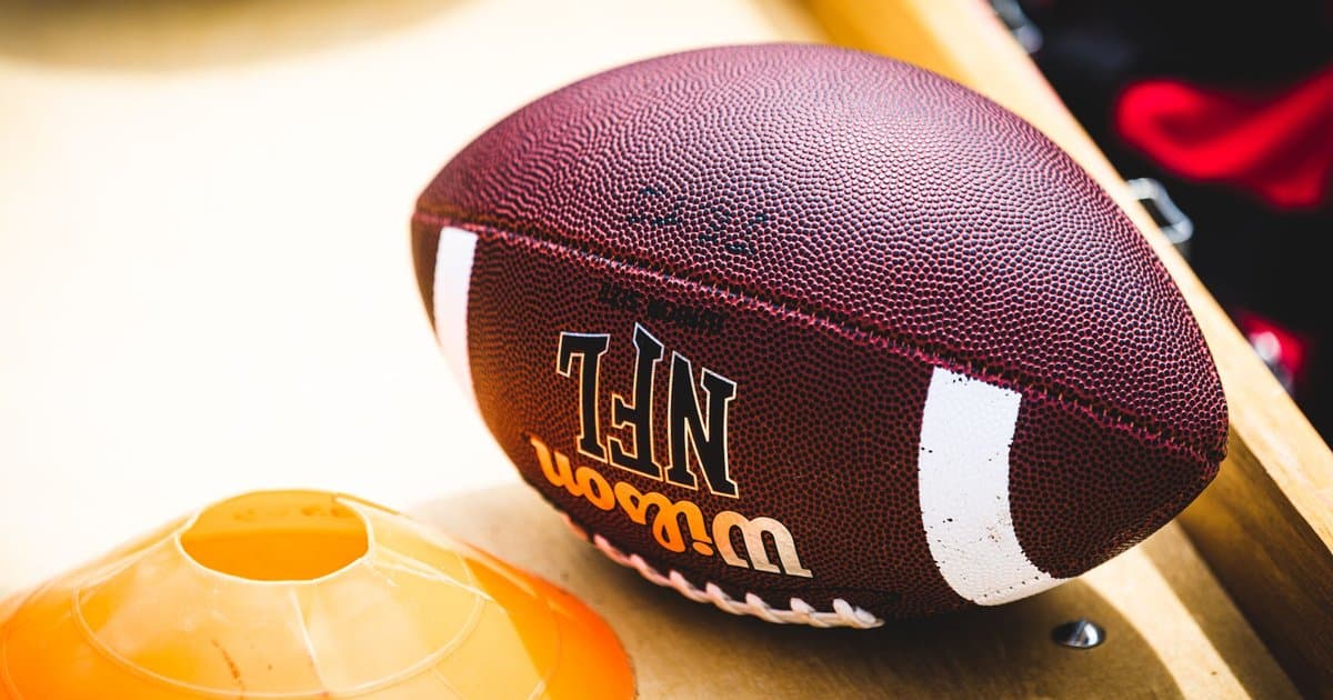Only 11 Minutes of an NFL Broadcast Is Live Football