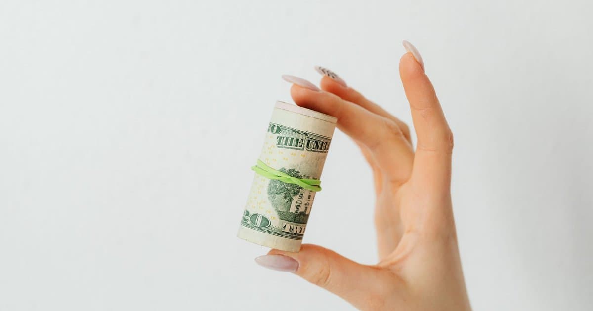 Why a Teenager's First Paycheck Is Worth More Than It Looks