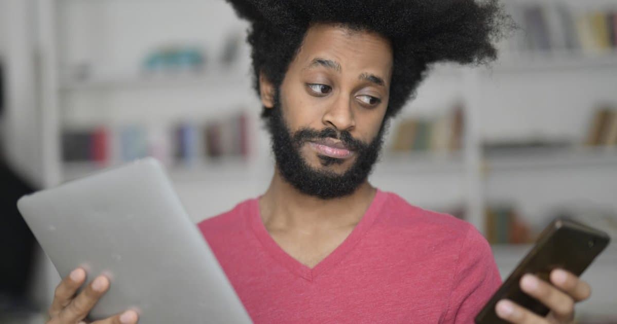 Multitasking Is Quietly Making You Worse at Your Job